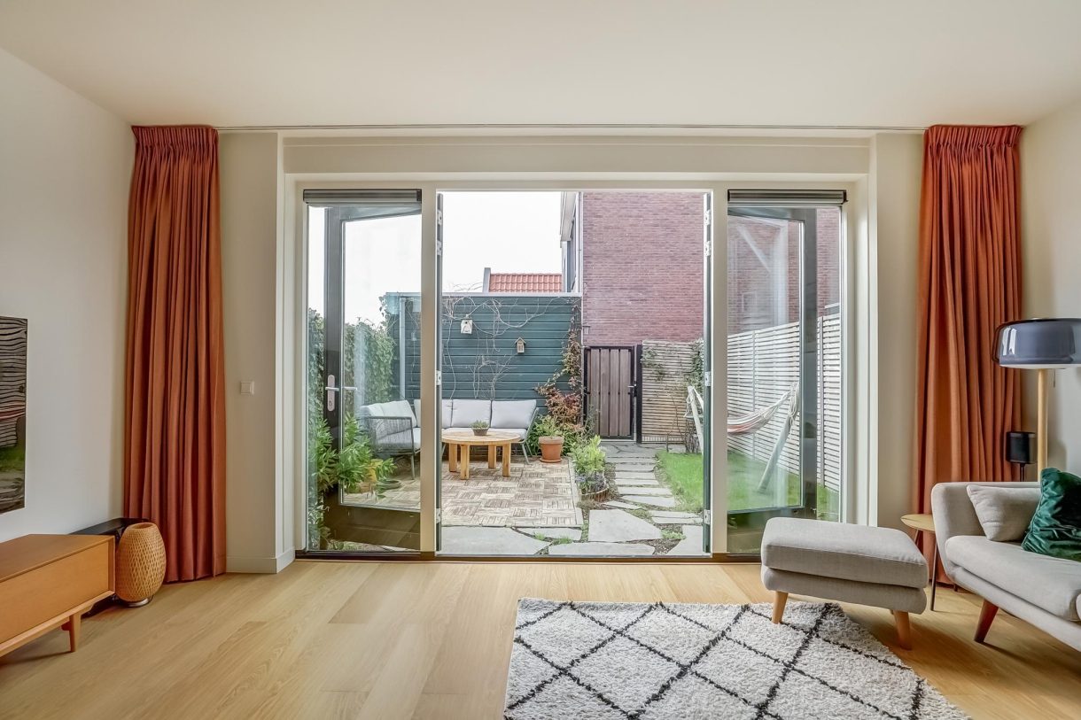 Te koop: Foto Woonhuis aan de Cornelis G. Dekkerstraat 17 in Westzaan