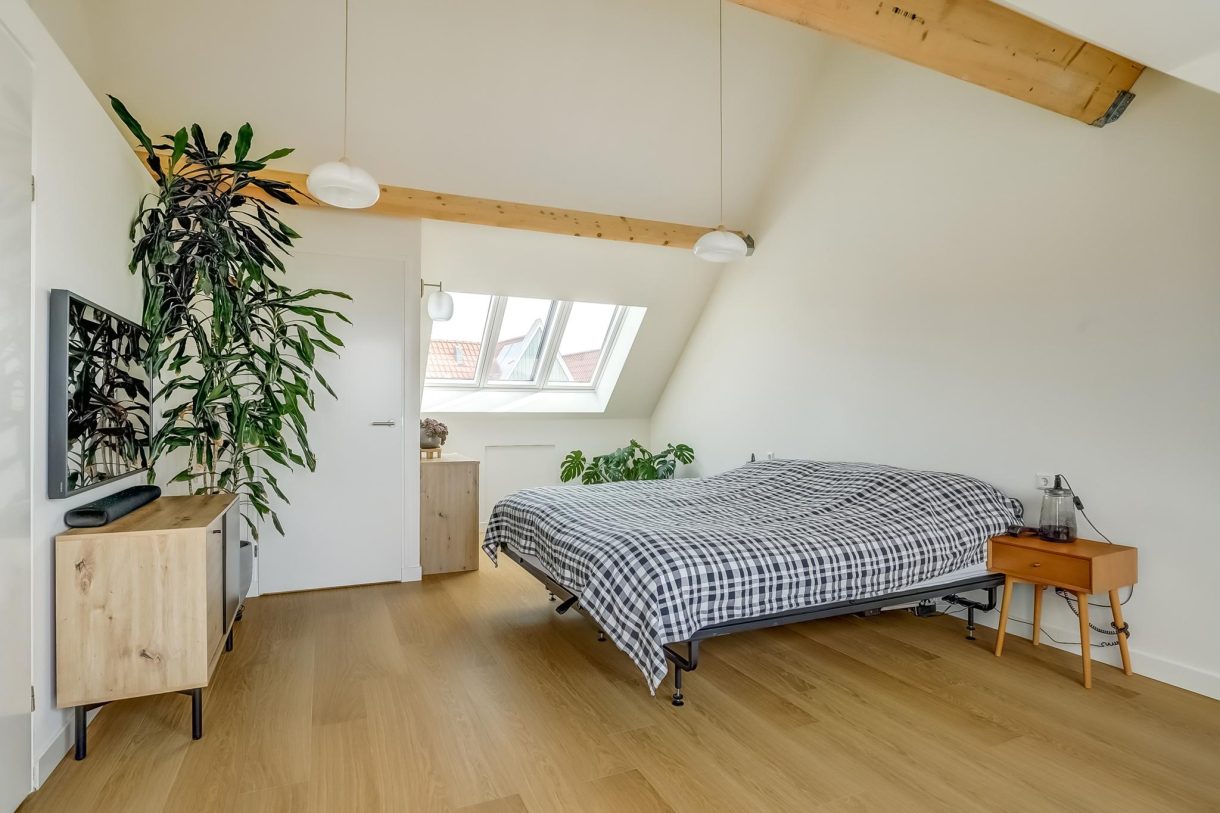 Te koop: Foto Woonhuis aan de Cornelis G. Dekkerstraat 17 in Westzaan