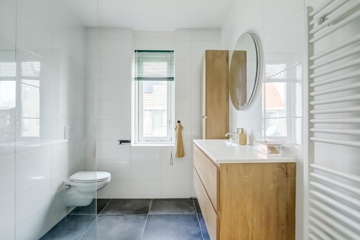 Te koop: Foto Woonhuis aan de Cornelis G. Dekkerstraat 17 in Westzaan