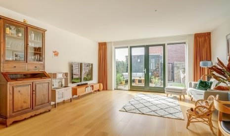 Te koop: Foto Woonhuis aan de Cornelis G. Dekkerstraat 17 in Westzaan