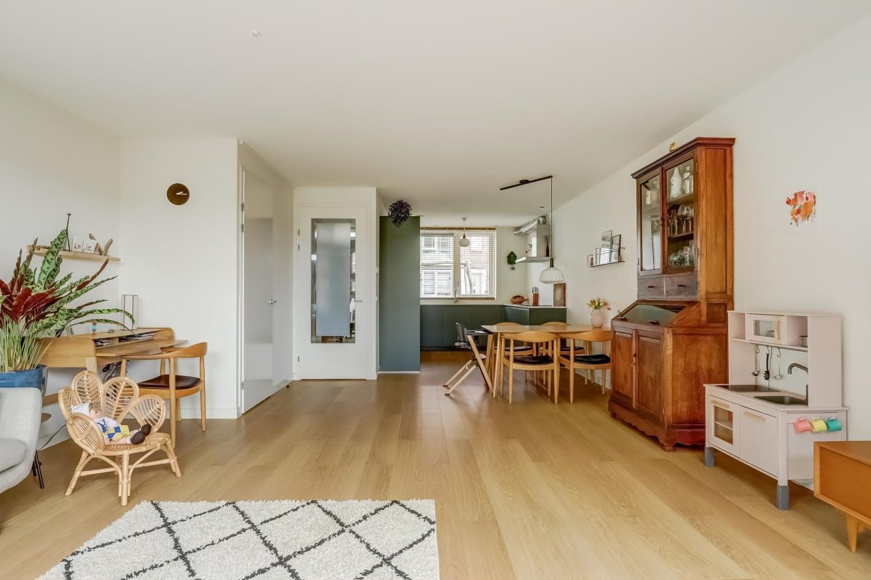 Te koop: Foto Woonhuis aan de Cornelis G. Dekkerstraat 17 in Westzaan