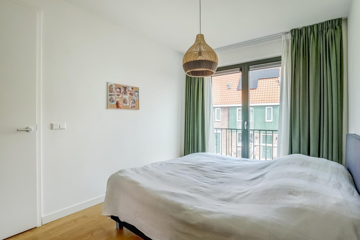 Te koop: Foto Woonhuis aan de Cornelis G. Dekkerstraat 17 in Westzaan