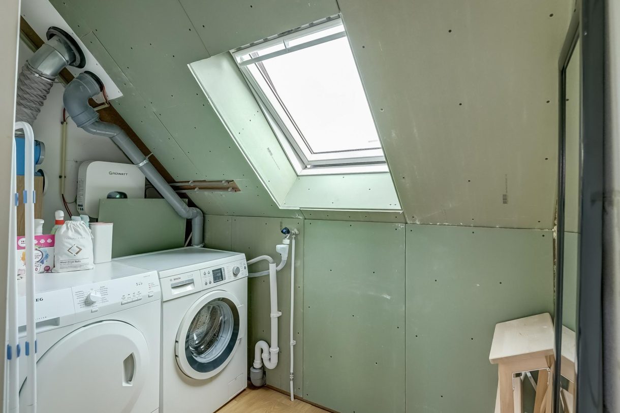 Te koop: Foto Woonhuis aan de Cornelis G. Dekkerstraat 17 in Westzaan