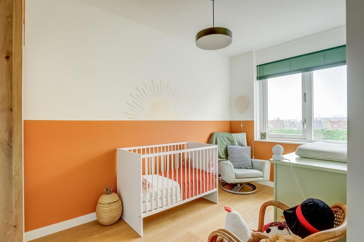 Te koop: Foto Woonhuis aan de Cornelis G. Dekkerstraat 17 in Westzaan