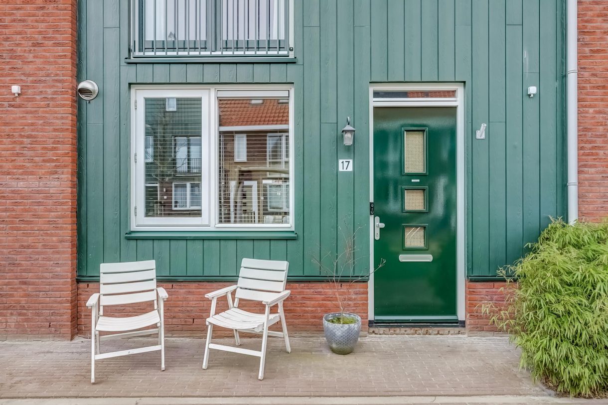 Te koop: Foto Woonhuis aan de Cornelis G. Dekkerstraat 17 in Westzaan