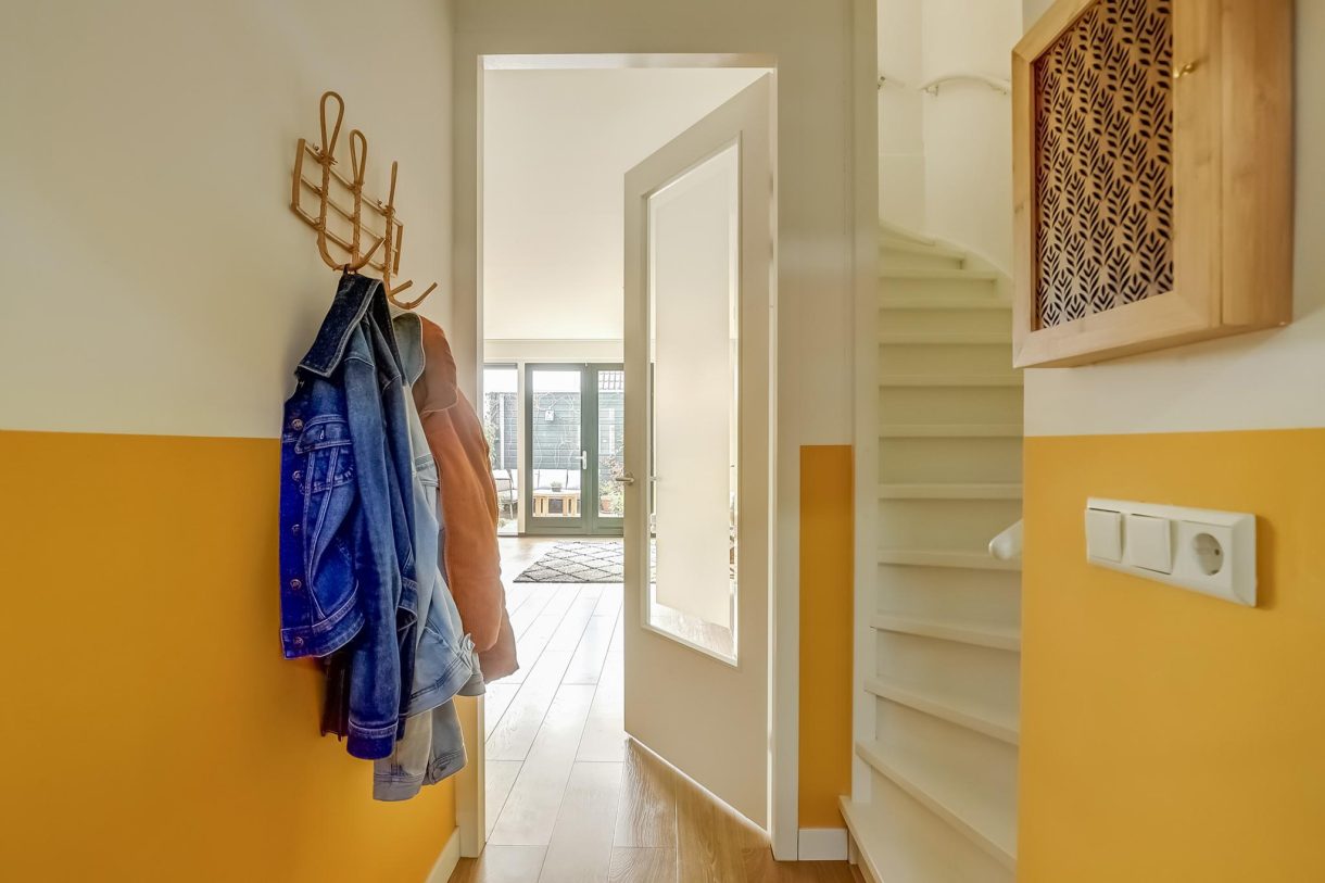 Te koop: Foto Woonhuis aan de Cornelis G. Dekkerstraat 17 in Westzaan