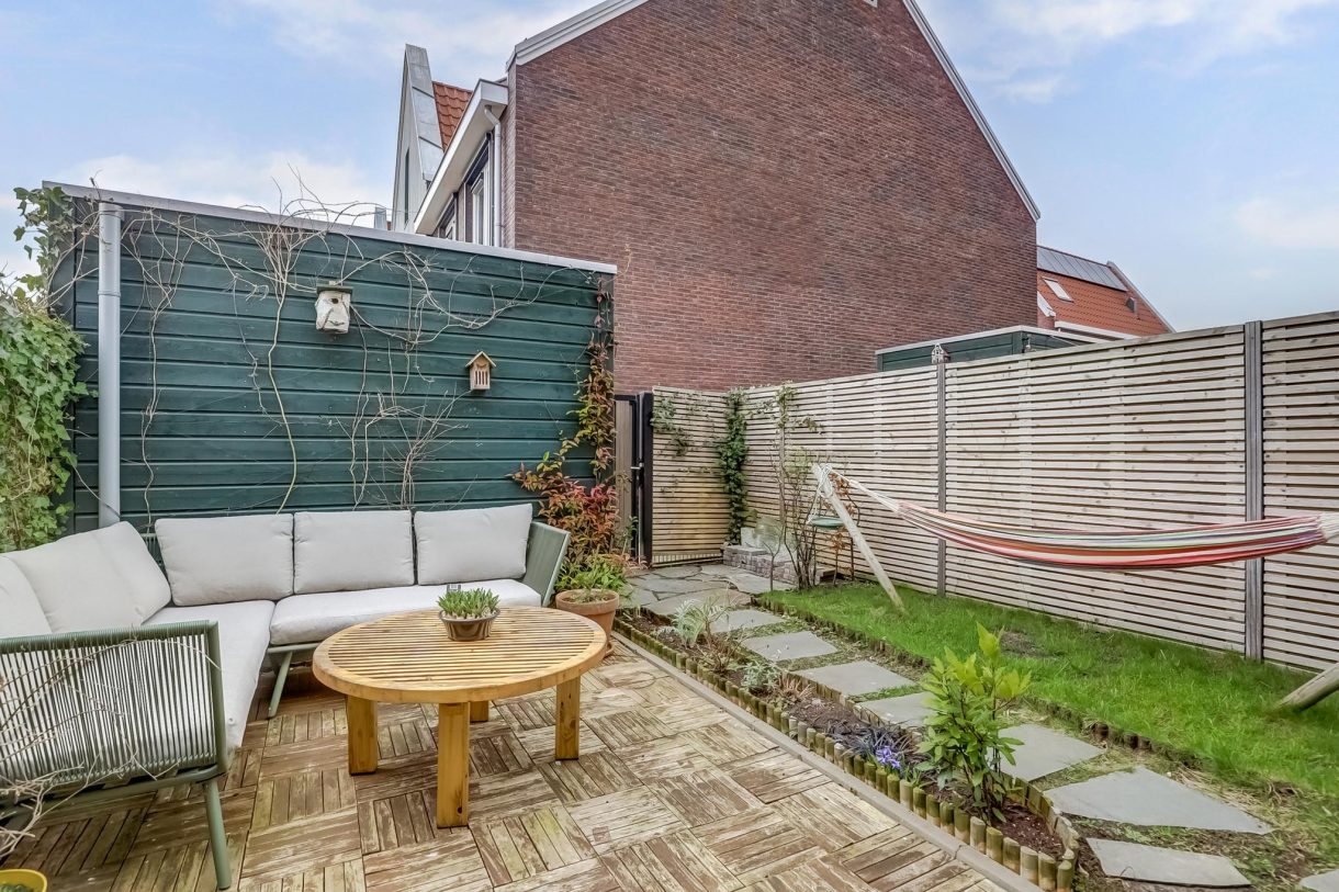 Te koop: Foto Woonhuis aan de Cornelis G. Dekkerstraat 17 in Westzaan