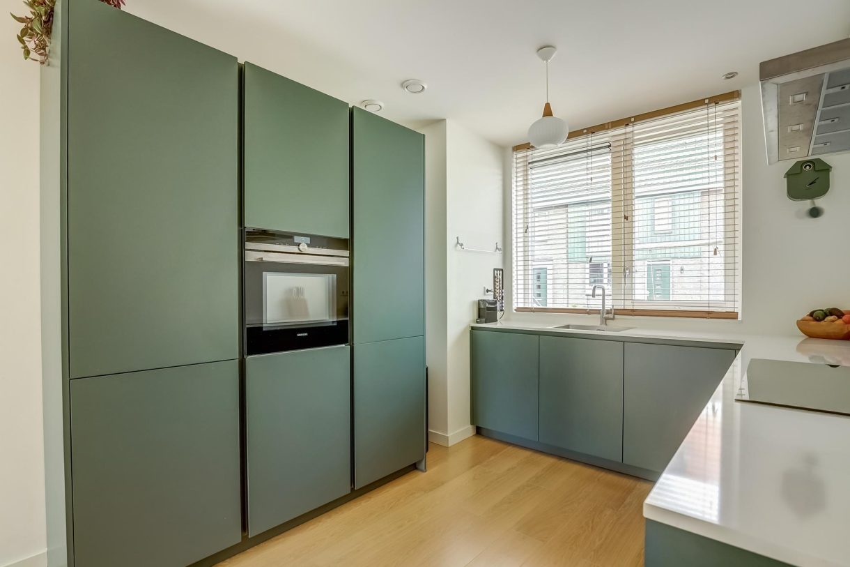 Te koop: Foto Woonhuis aan de Cornelis G. Dekkerstraat 17 in Westzaan