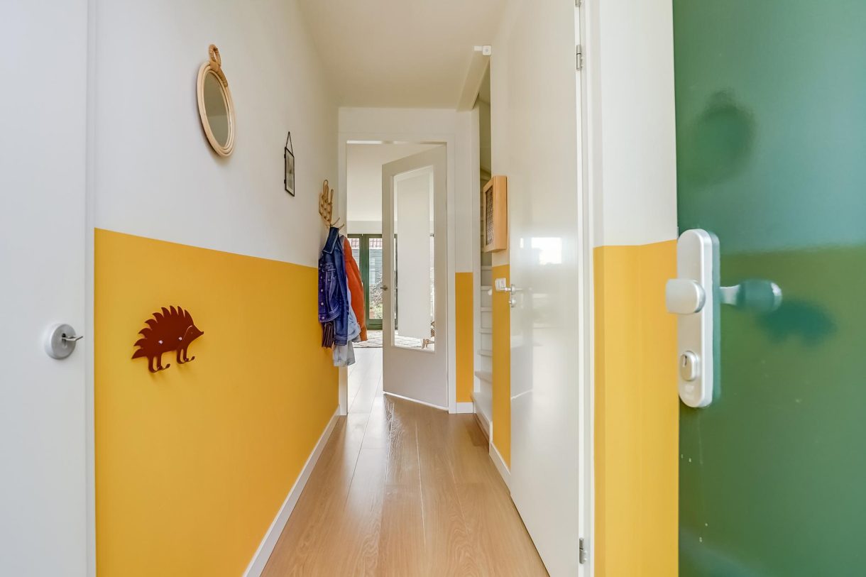 Te koop: Foto Woonhuis aan de Cornelis G. Dekkerstraat 17 in Westzaan