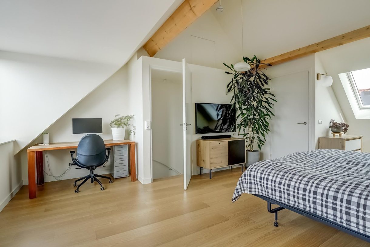 Te koop: Foto Woonhuis aan de Cornelis G. Dekkerstraat 17 in Westzaan