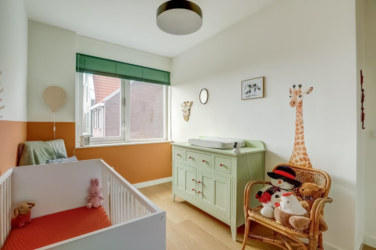 Te koop: Foto Woonhuis aan de Cornelis G. Dekkerstraat 17 in Westzaan