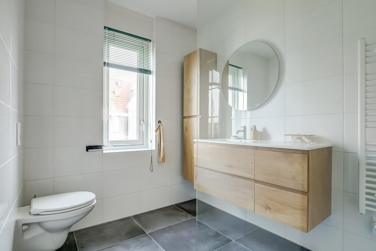 Te koop: Foto Woonhuis aan de Cornelis G. Dekkerstraat 17 in Westzaan