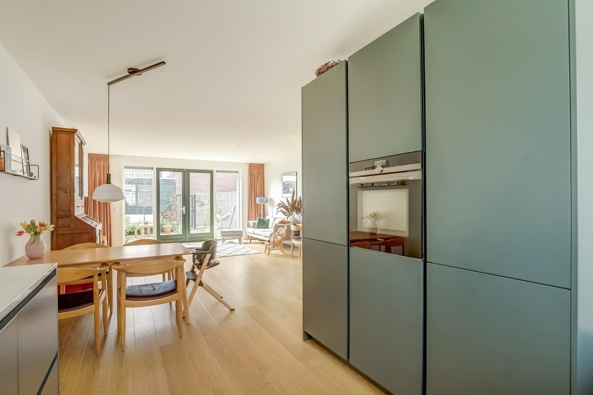 Te koop: Foto Woonhuis aan de Cornelis G. Dekkerstraat 17 in Westzaan