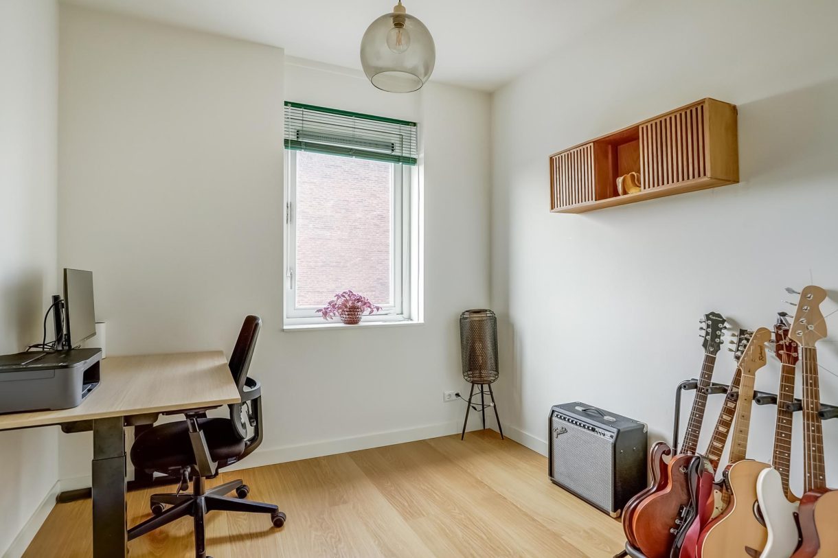 Te koop: Foto Woonhuis aan de Cornelis G. Dekkerstraat 17 in Westzaan