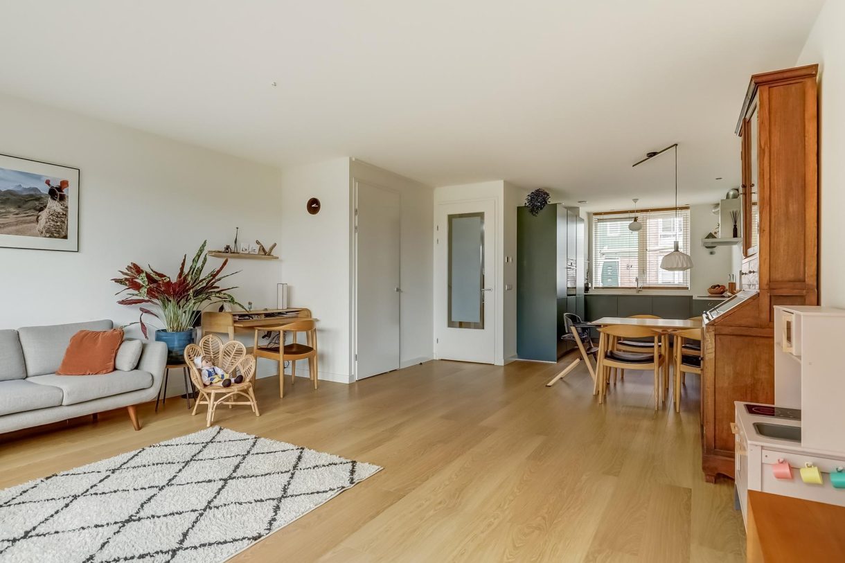 Te koop: Foto Woonhuis aan de Cornelis G. Dekkerstraat 17 in Westzaan