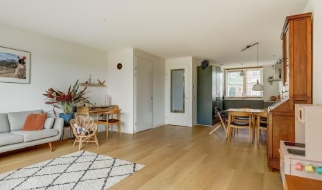 Te koop: Foto Woonhuis aan de Cornelis G. Dekkerstraat 17 in Westzaan