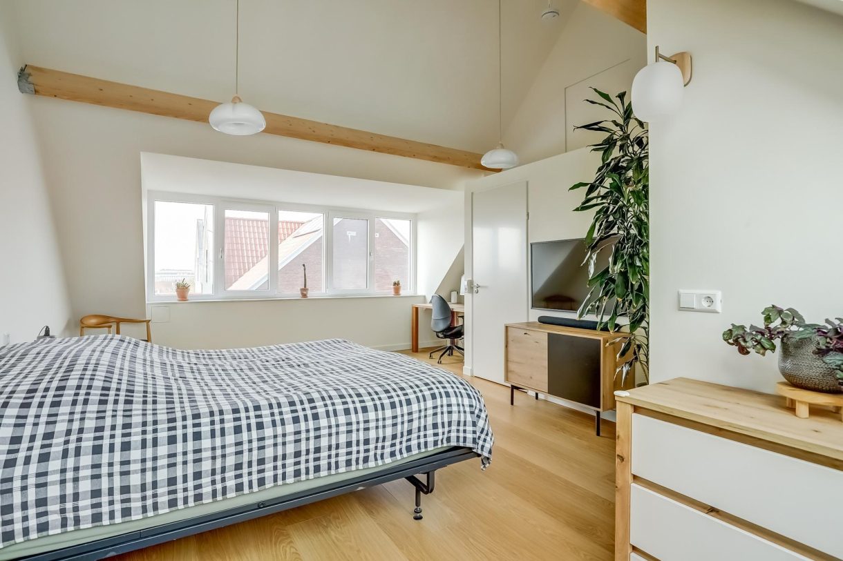 Te koop: Foto Woonhuis aan de Cornelis G. Dekkerstraat 17 in Westzaan