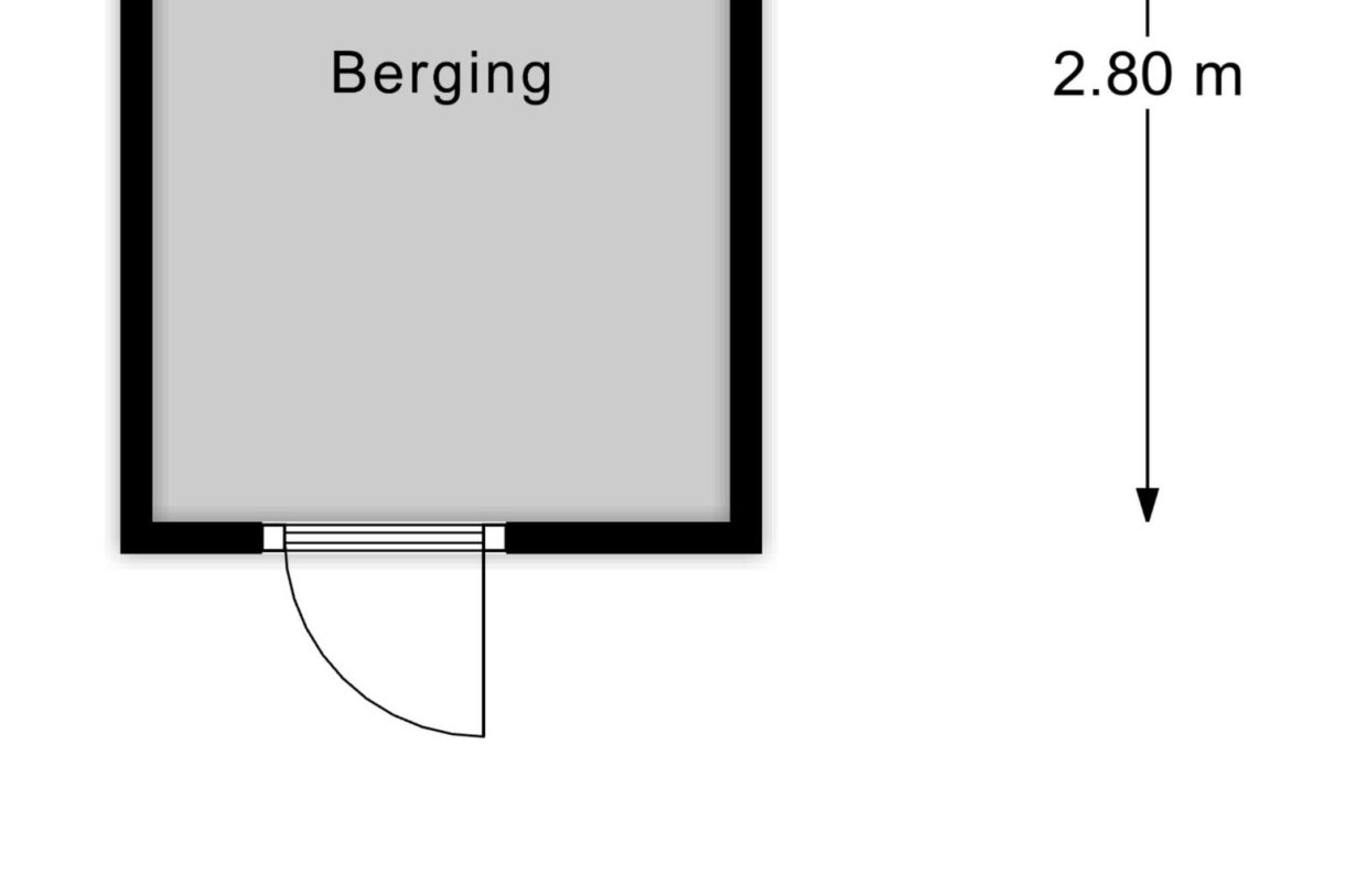 Te koop: Foto Woonhuis aan de Cornelis G. Dekkerstraat 17 in Westzaan