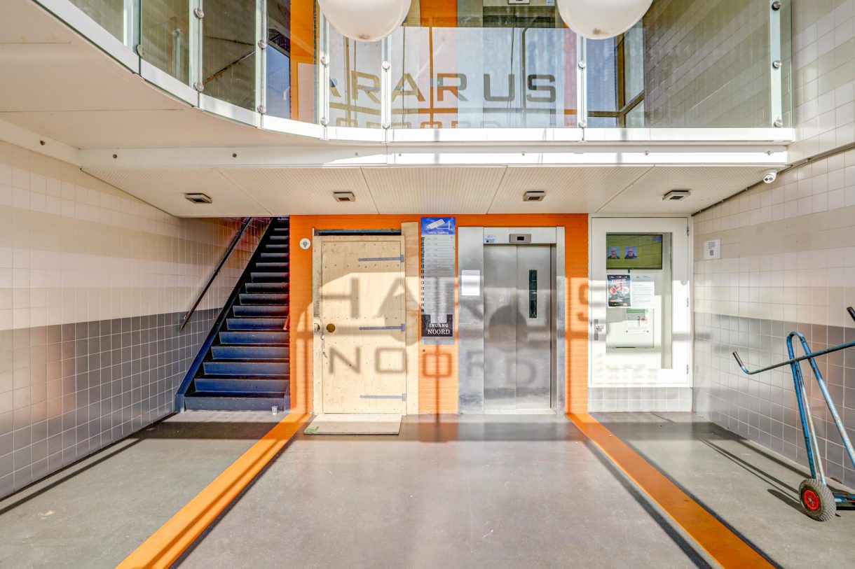 Te koop: Foto Appartement aan de Pharus 274 in Zaandam