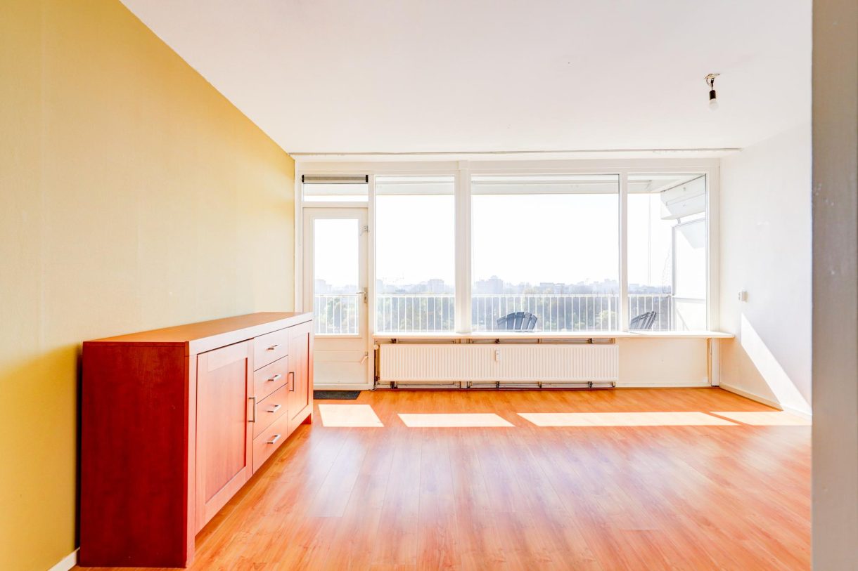 Te koop: Foto Appartement aan de Pharus 274 in Zaandam