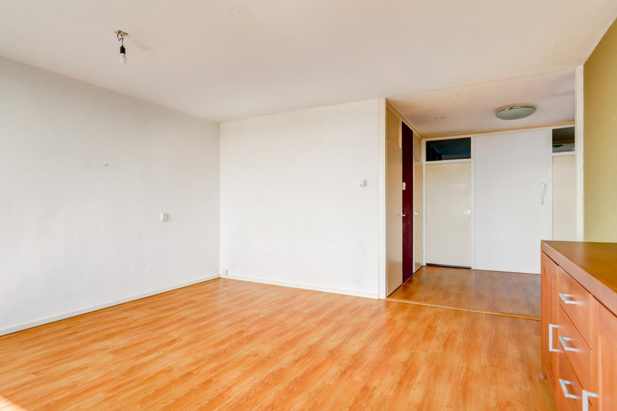 Te koop: Foto Appartement aan de Pharus 274 in Zaandam