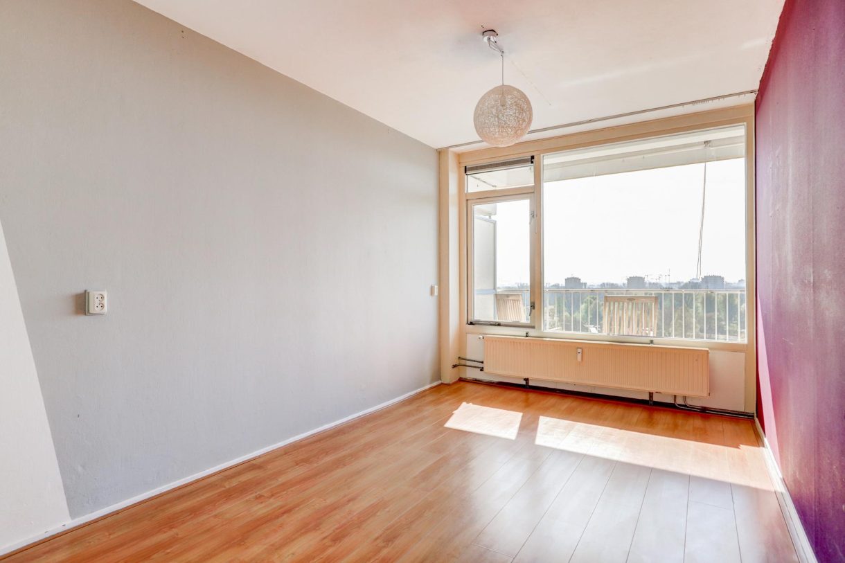 Te koop: Foto Appartement aan de Pharus 274 in Zaandam
