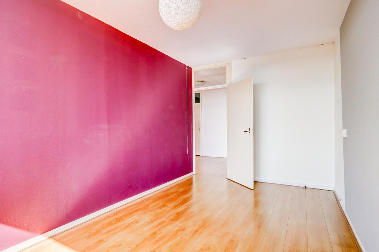 Te koop: Foto Appartement aan de Pharus 274 in Zaandam