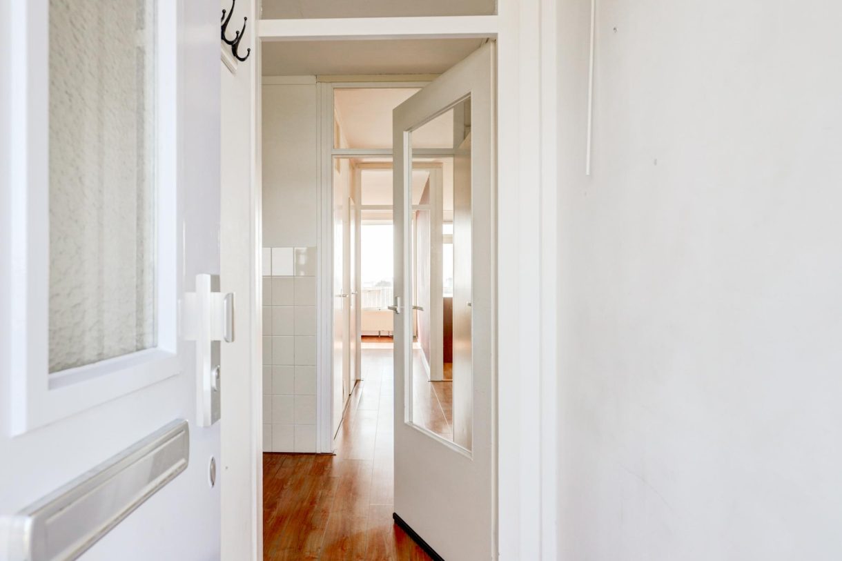 Te koop: Foto Appartement aan de Pharus 274 in Zaandam