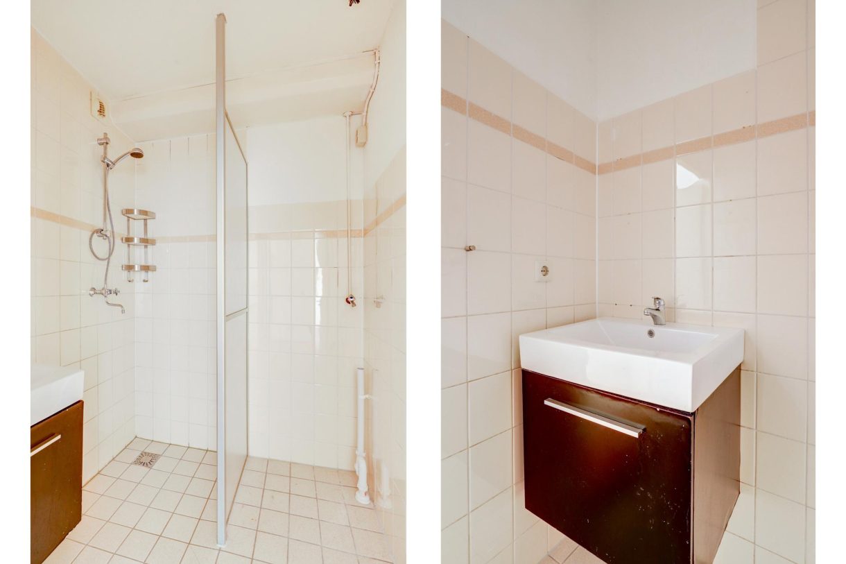 Te koop: Foto Appartement aan de Pharus 274 in Zaandam