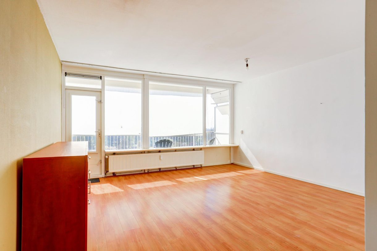 Te koop: Foto Appartement aan de Pharus 274 in Zaandam