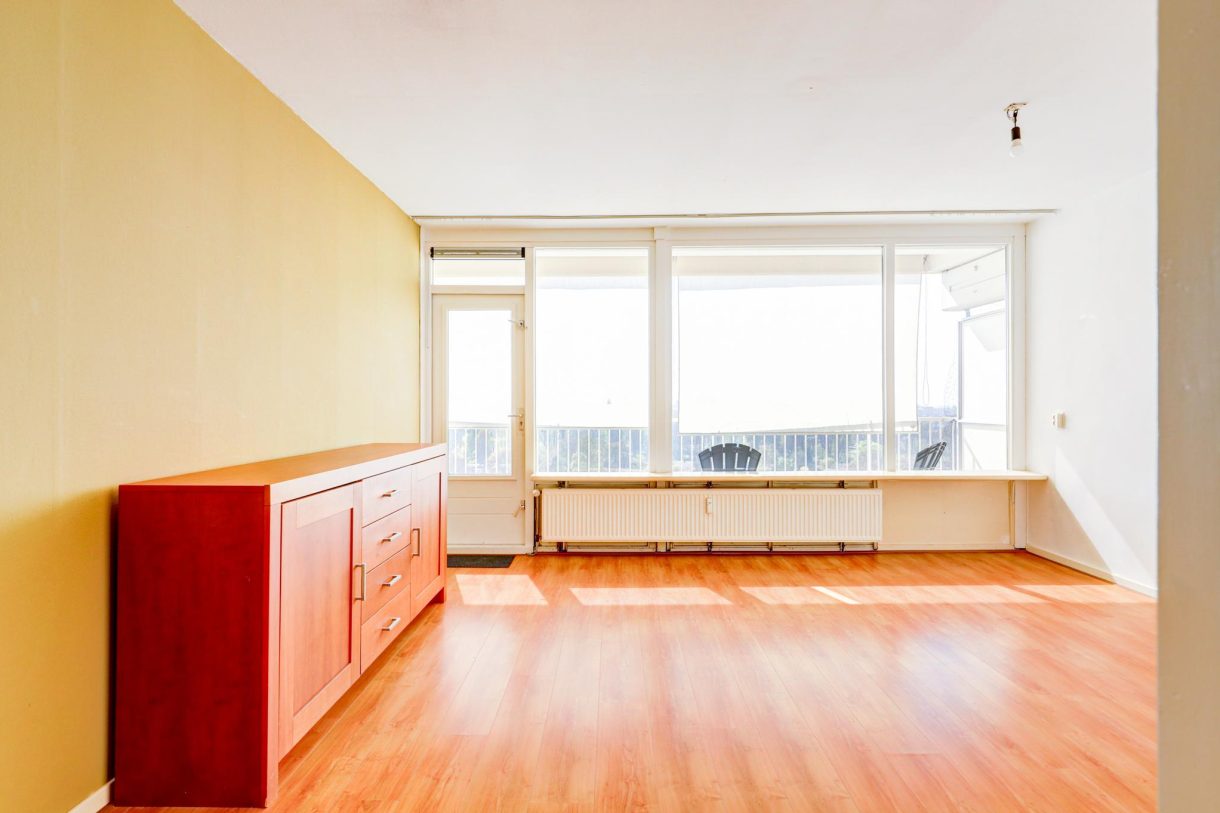 Te koop: Foto Appartement aan de Pharus 274 in Zaandam
