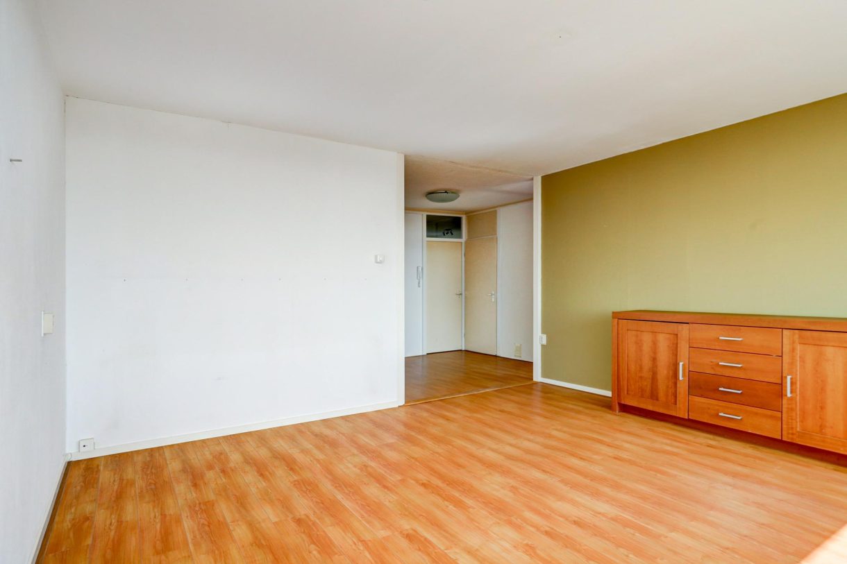 Te koop: Foto Appartement aan de Pharus 274 in Zaandam