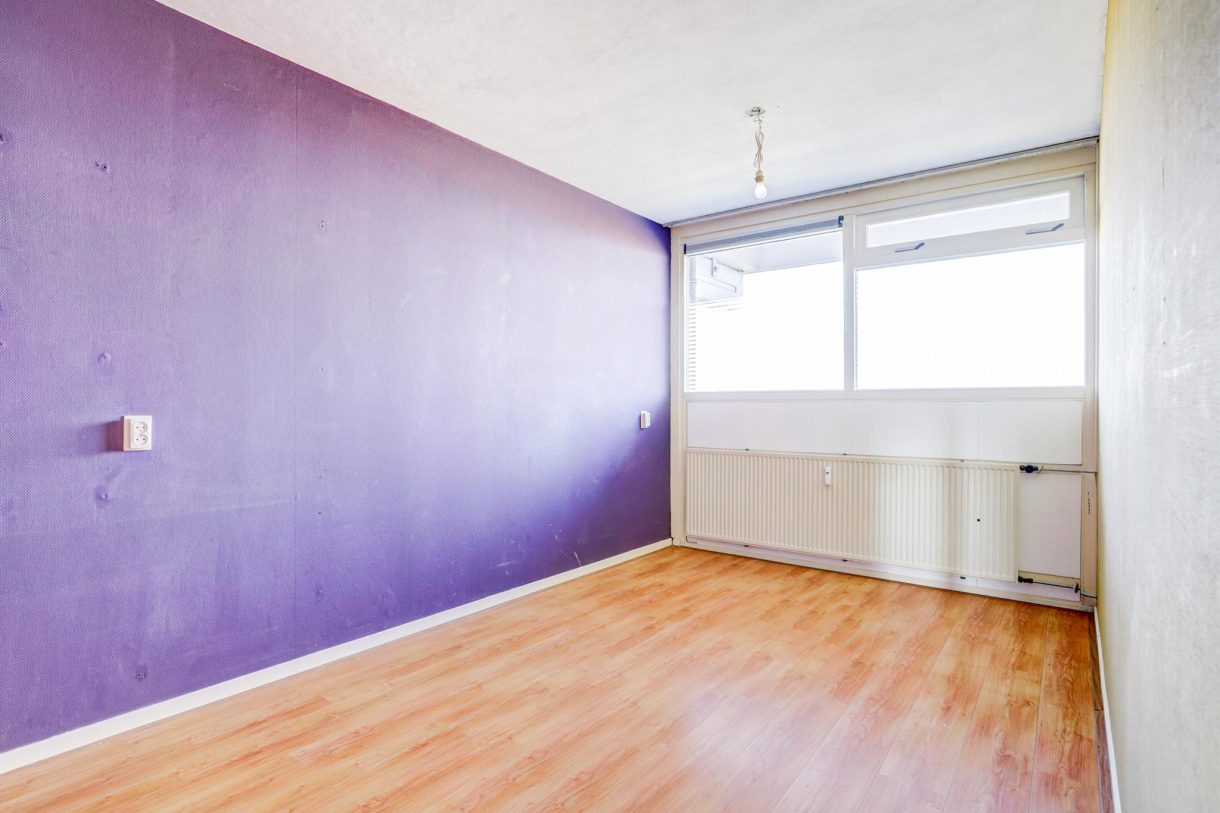 Te koop: Foto Appartement aan de Pharus 274 in Zaandam