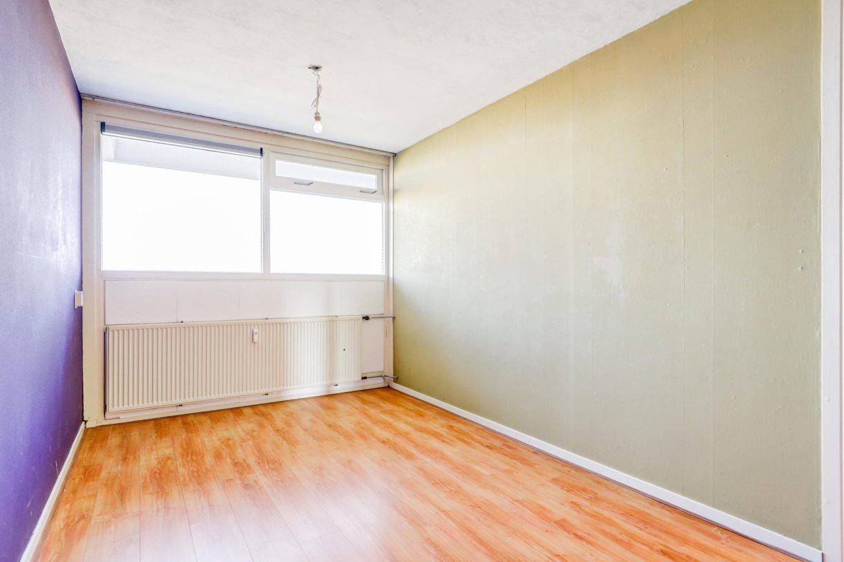 Te koop: Foto Appartement aan de Pharus 274 in Zaandam