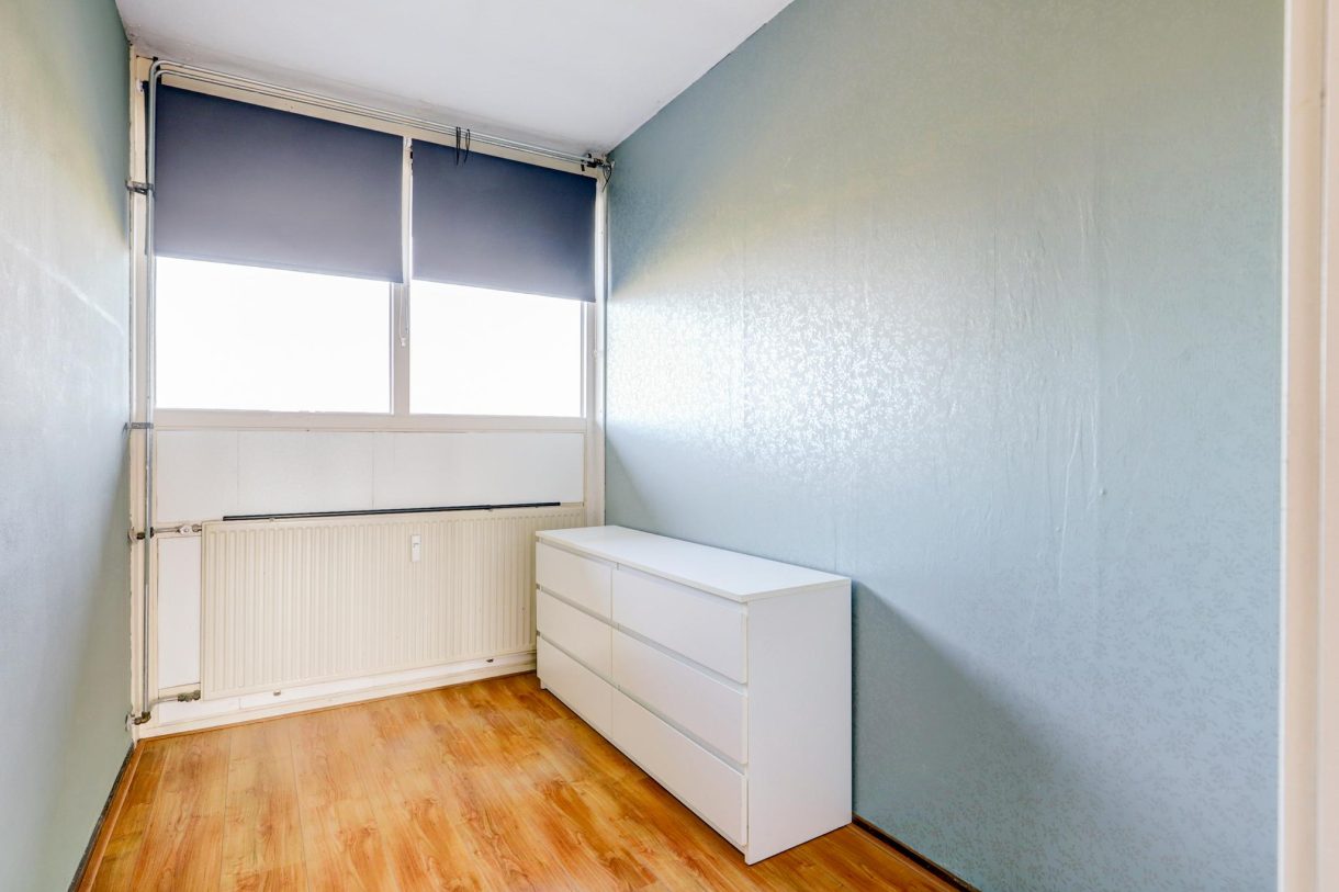 Te koop: Foto Appartement aan de Pharus 274 in Zaandam