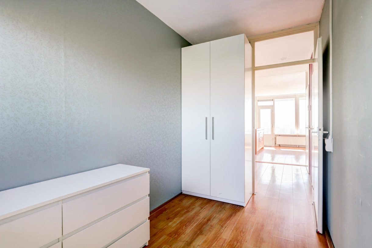 Te koop: Foto Appartement aan de Pharus 274 in Zaandam