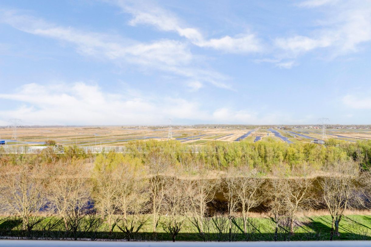 Te koop: Foto Appartement aan de Pharus 274 in Zaandam