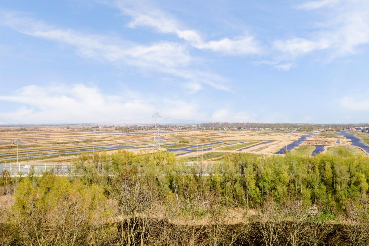 Te koop: Foto Appartement aan de Pharus 274 in Zaandam