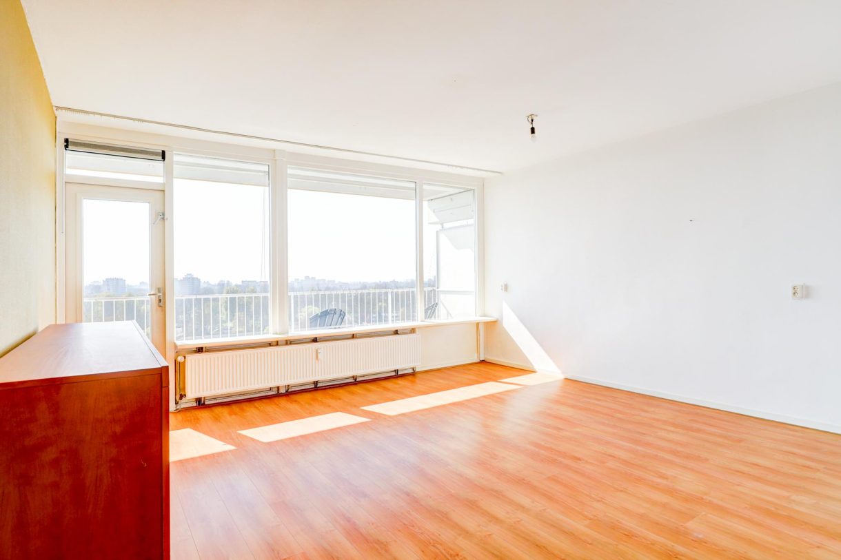 Te koop: Foto Appartement aan de Pharus 274 in Zaandam