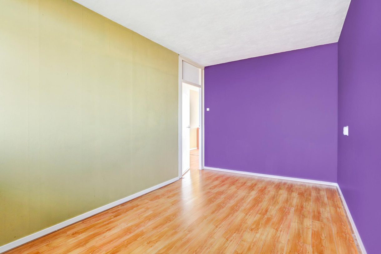 Te koop: Foto Appartement aan de Pharus 274 in Zaandam