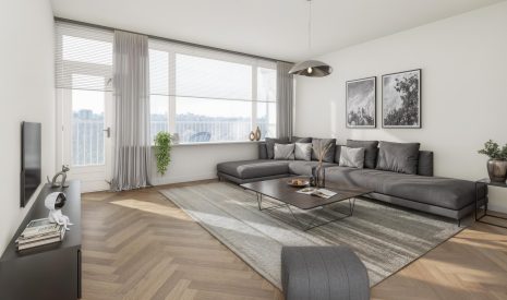 koop  Zaandam  Pharus 274 – Hoofdfoto