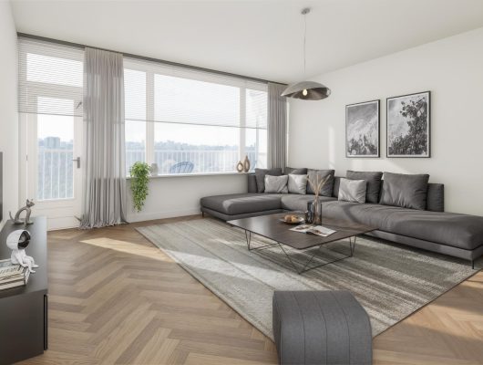 Hoofdfoto van Zaandam Pharus 274