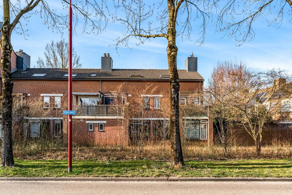 Te koop: Foto Appartement aan de Meloengaarde 1 in Nieuwegein