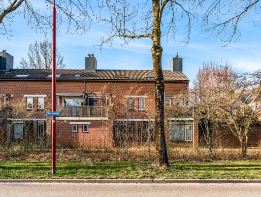 Hoofdfoto van Nieuwegein Meloengaarde 1