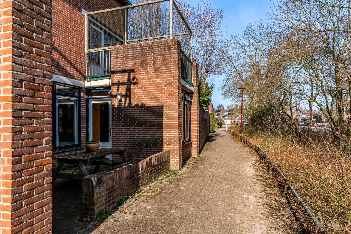 Te koop: Foto Appartement aan de Meloengaarde 1 in Nieuwegein