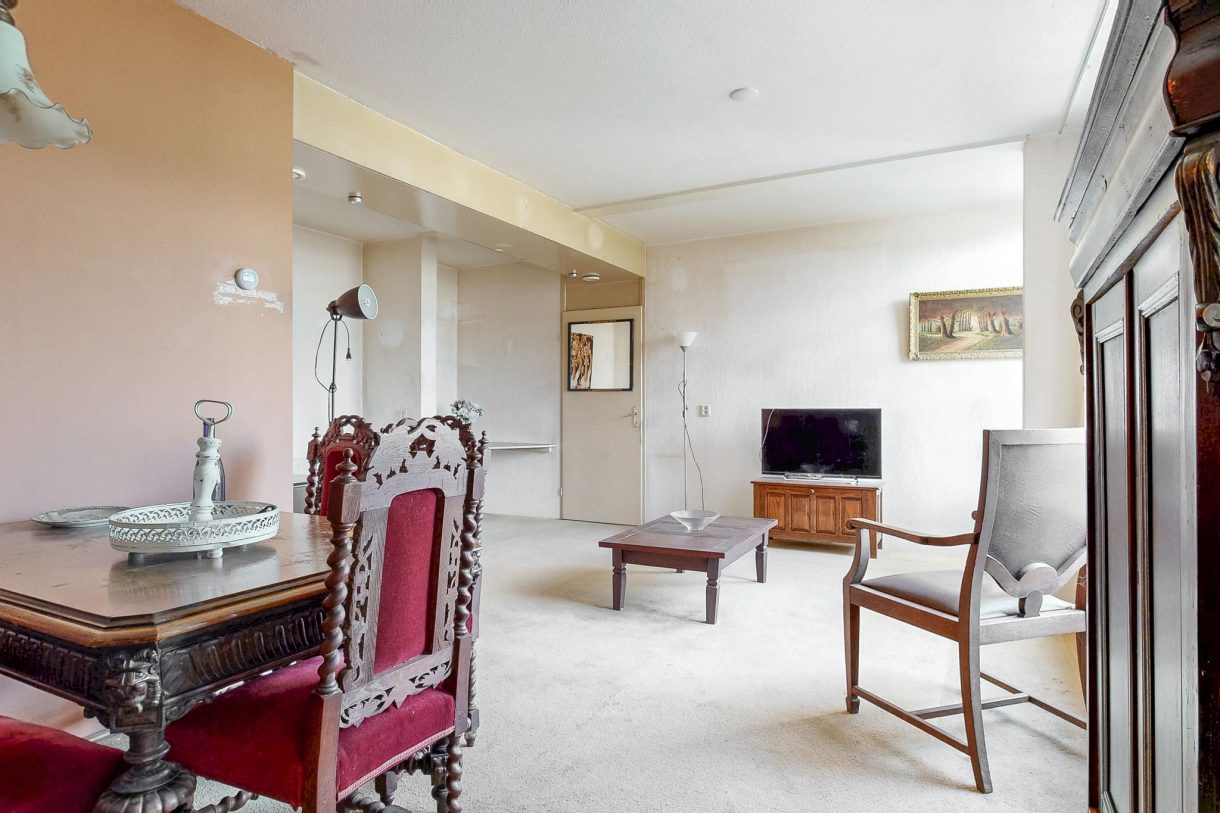 Te koop: Foto Appartement aan de Meloengaarde 1 in Nieuwegein