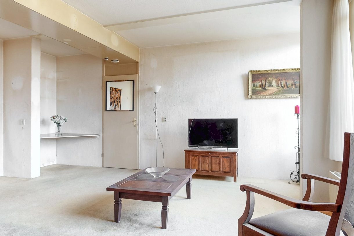 Te koop: Foto Appartement aan de Meloengaarde 1 in Nieuwegein