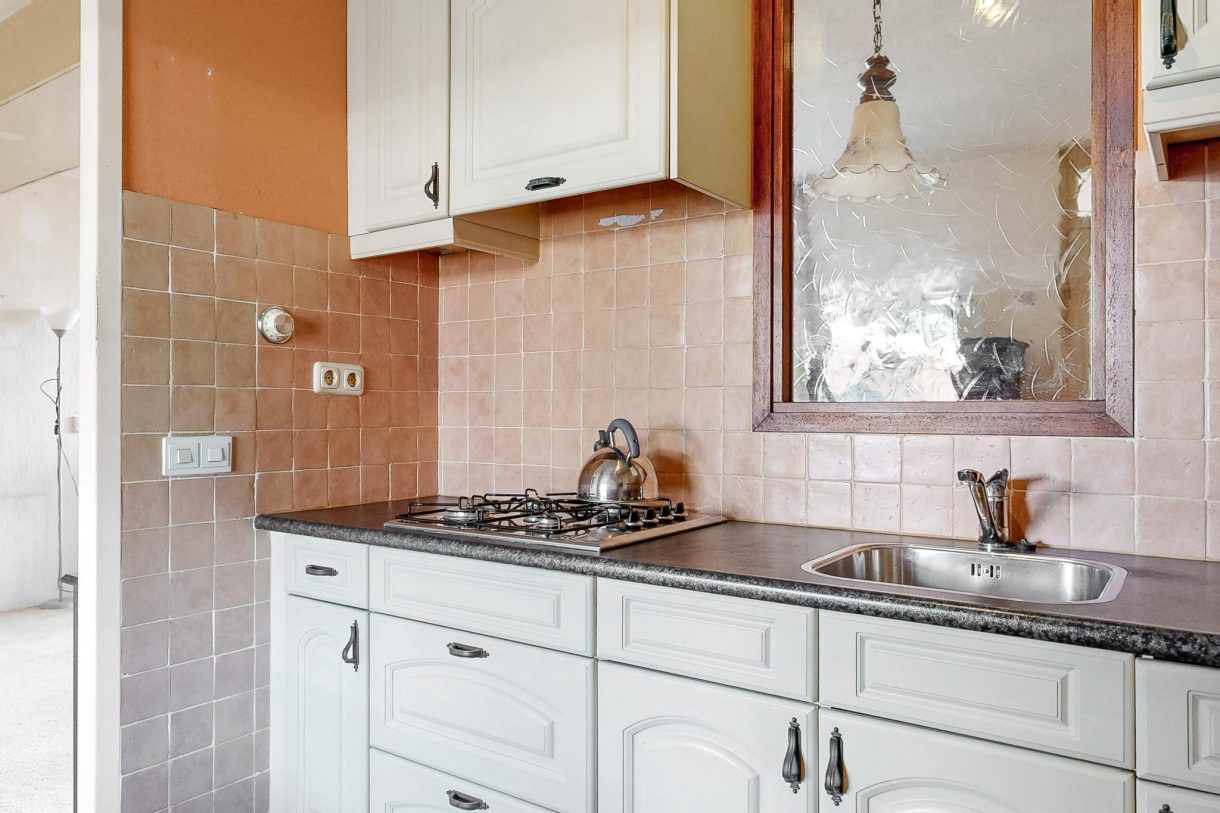 Te koop: Foto Appartement aan de Meloengaarde 1 in Nieuwegein