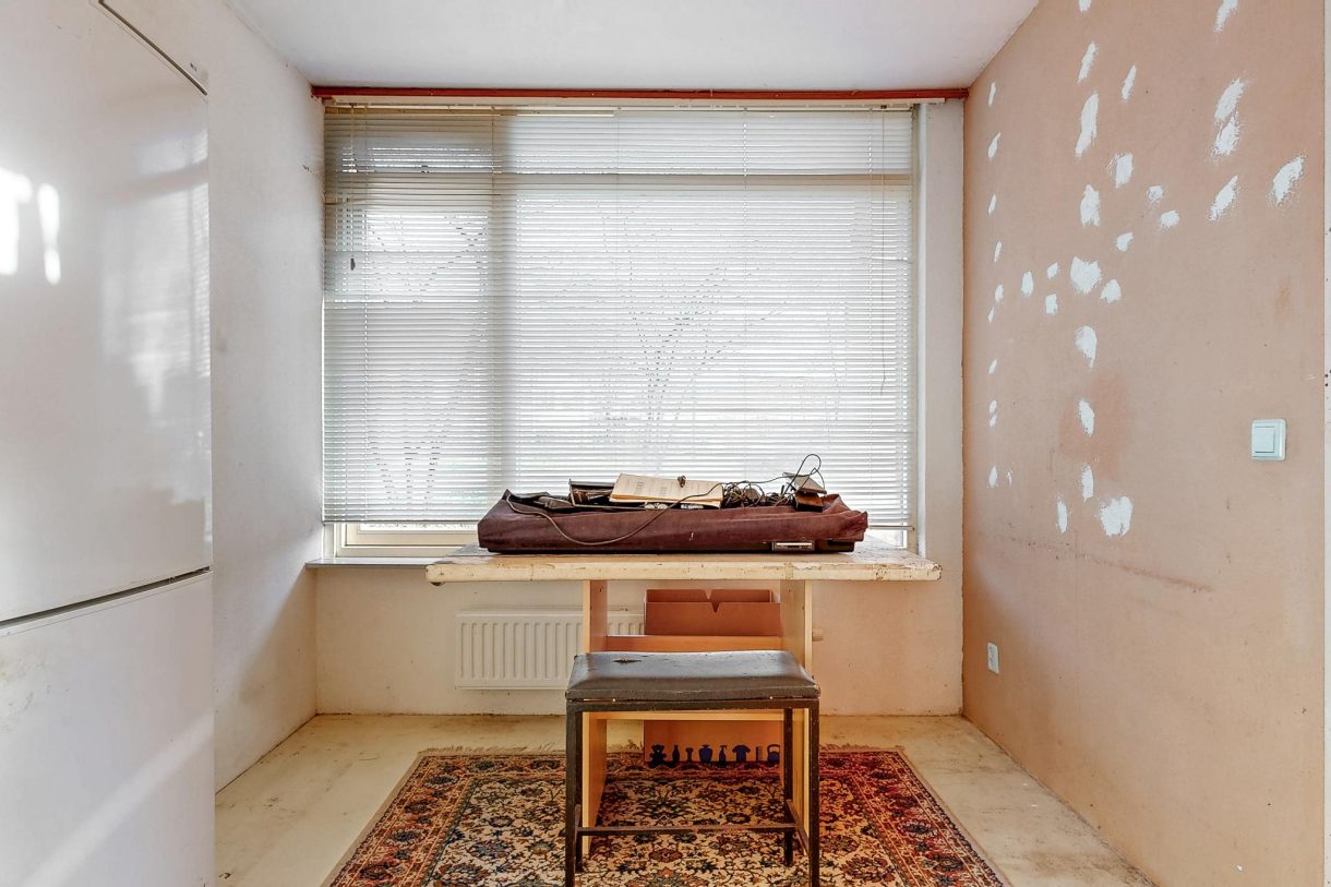 Te koop: Foto Appartement aan de Meloengaarde 1 in Nieuwegein