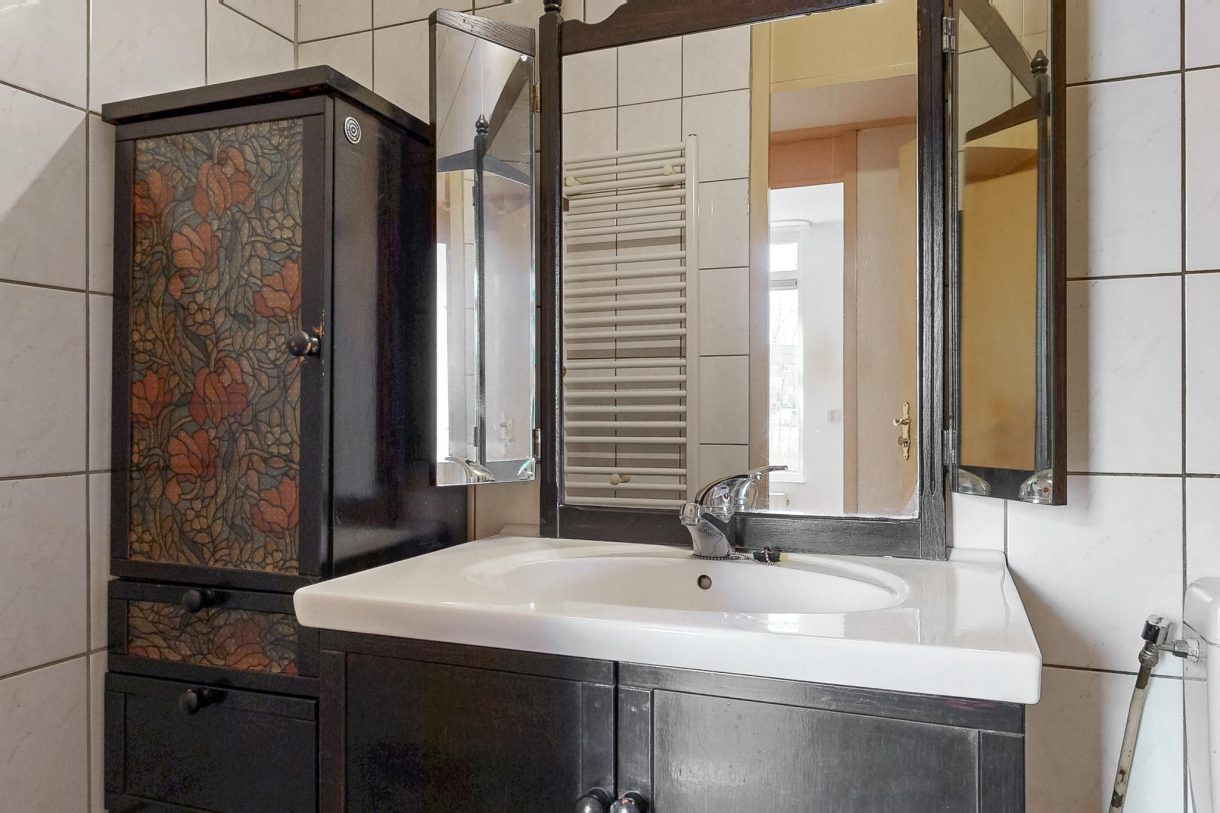 Te koop: Foto Appartement aan de Meloengaarde 1 in Nieuwegein